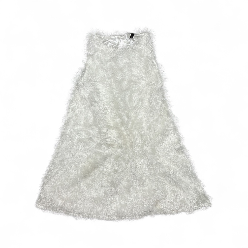 The Tiny Universe Shaggy Dress Size 8